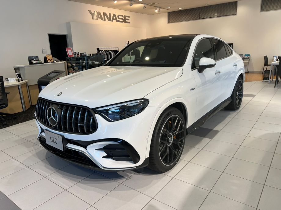 展示車・試乗車 | メルセデス・ベンツ小倉南 | 株式会社ヤナセ